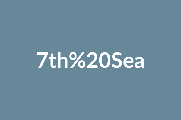 7th Sea